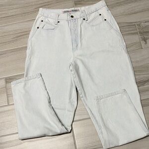 Zena Vintage Light Blue jeans